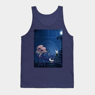 The last Stag HK Tank Top